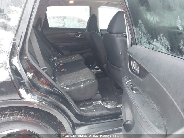 5N1AT2MV1LC769392 Nissan Rogue S/sl/sv