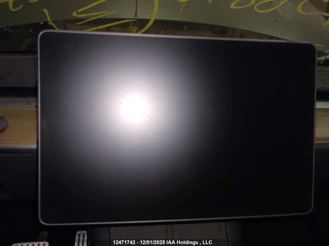 7SAYGDEFXNF456876 Tesla Model Y Performance