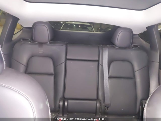 7SAYGDEFXNF456876 Tesla Model Y Performance