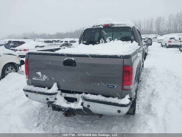 Продажа на аукционе авто 2006 Ford F-250 King Ranch/lariat/xl/xlt, vin: 1FTSW21P16EB95388, номер лота: 12471755