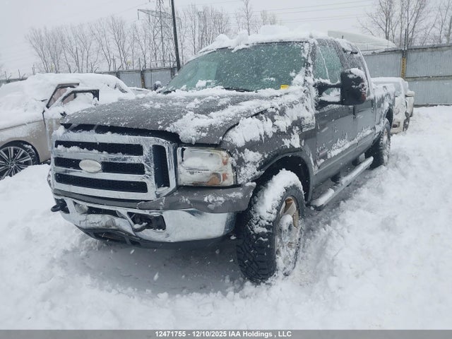 Продажа на аукционе авто 2006 Ford F-250 King Ranch/lariat/xl/xlt, vin: 1FTSW21P16EB95388, номер лота: 12471755