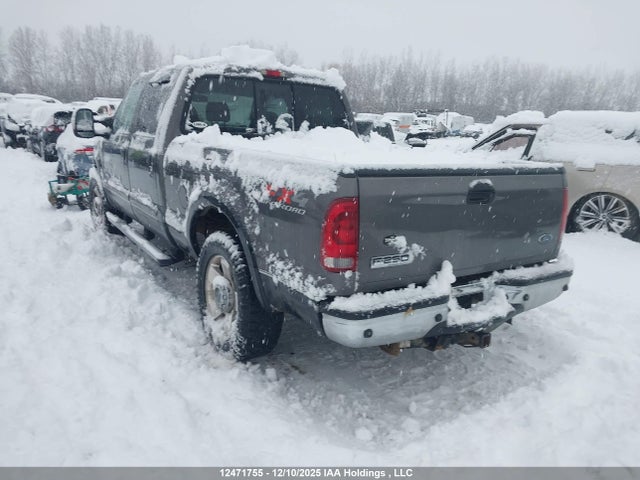 Продажа на аукционе авто 2006 Ford F-250 King Ranch/lariat/xl/xlt, vin: 1FTSW21P16EB95388, номер лота: 12471755