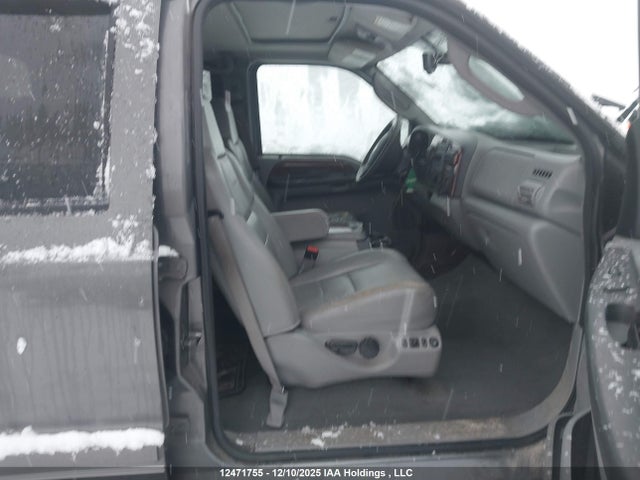 Продажа на аукционе авто 2006 Ford F-250 King Ranch/lariat/xl/xlt, vin: 1FTSW21P16EB95388, номер лота: 12471755