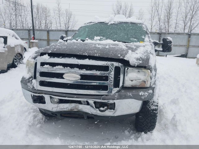 Продажа на аукционе авто 2006 Ford F-250 King Ranch/lariat/xl/xlt, vin: 1FTSW21P16EB95388, номер лота: 12471755