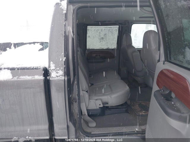Продажа на аукционе авто 2006 Ford F-250 King Ranch/lariat/xl/xlt, vin: 1FTSW21P16EB95388, номер лота: 12471755