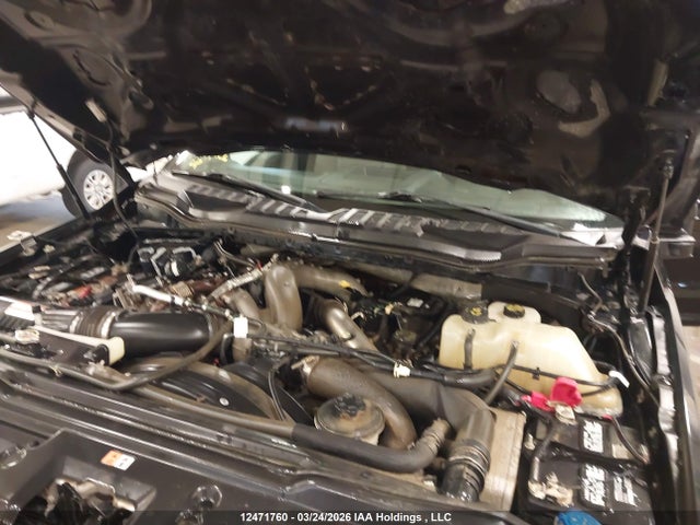 1FT8W3DT0LEE01515 Ford F350 Super Duty