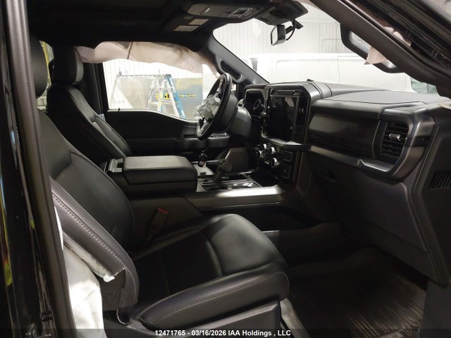 Продажа на аукционе авто 2025 Ford F150 Lariat, vin: 1FTFW5LD8SFA50326, номер лота: 12471765