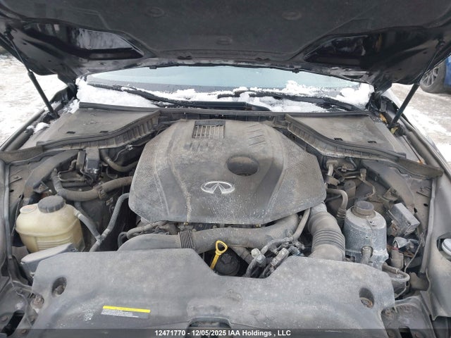 JN1CV7AR1GM252656 Infiniti Q50 2.0t Base