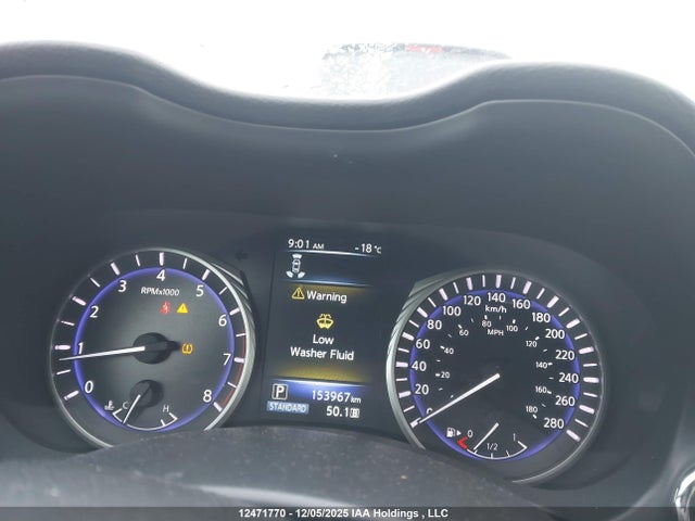JN1CV7AR1GM252656 Infiniti Q50 2.0t Base