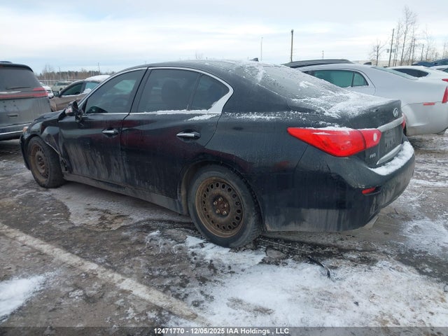 JN1CV7AR1GM252656 Infiniti Q50 2.0t Base