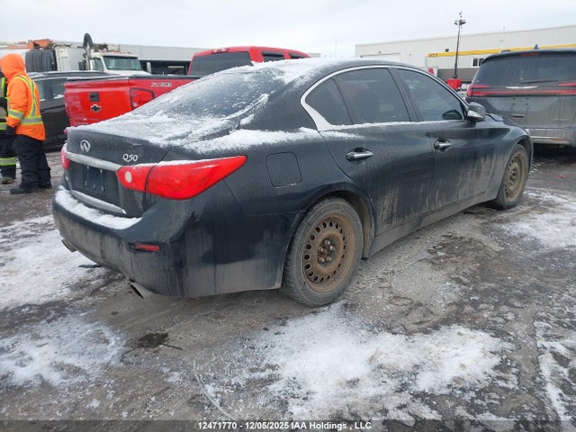 JN1CV7AR1GM252656 Infiniti Q50 2.0t Base