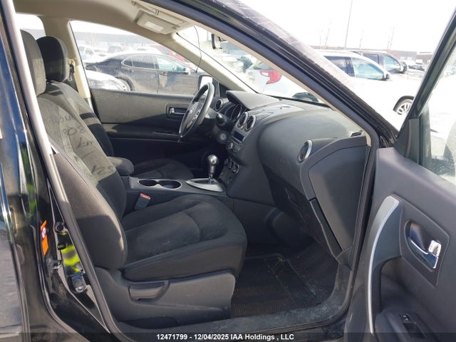 2009 Nissan Rogue S/sl მანქანა იყიდება აუქციონზე, vin: JN8AS58T89W041808, აუქციონის ნომერი: 12471799