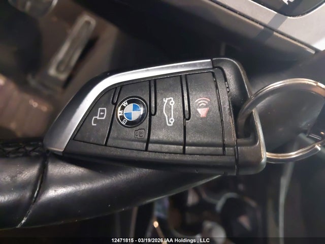 Aukcja sprzedaży 2022 Bmw X3 Xdrive30i, vin: 5UX53DP0XN9L86504, numer aukcji: 12471815