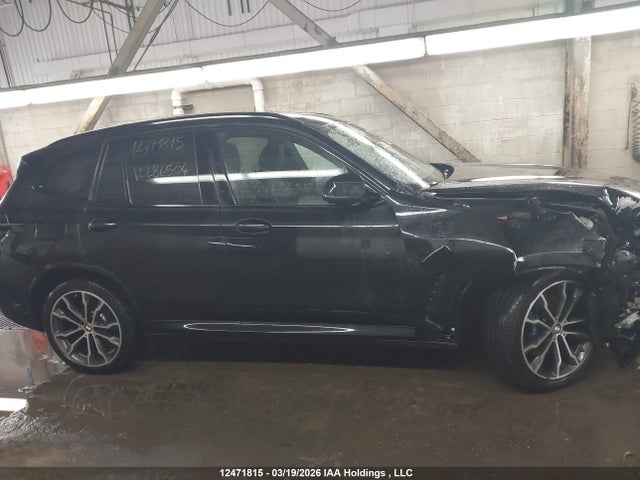 Aukcja sprzedaży 2022 Bmw X3 Xdrive30i, vin: 5UX53DP0XN9L86504, numer aukcji: 12471815