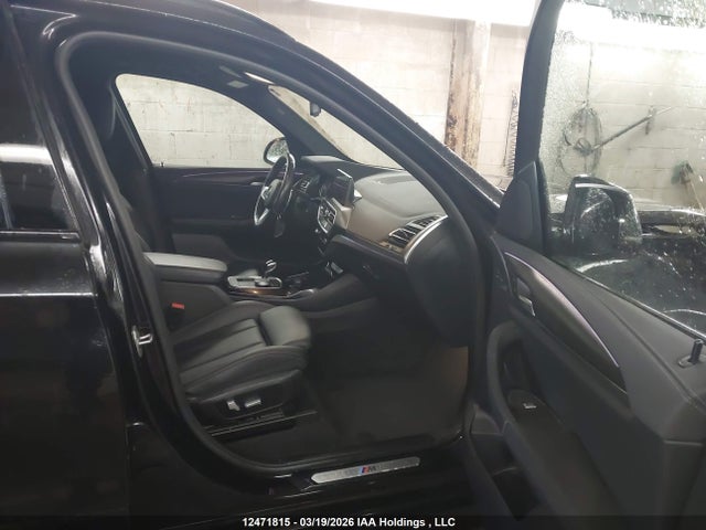 Aukcja sprzedaży 2022 Bmw X3 Xdrive30i, vin: 5UX53DP0XN9L86504, numer aukcji: 12471815