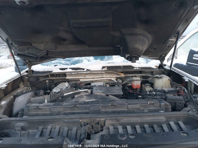 12471819 :رقم المزاد ، 1GC4YSEY9LF233767 vin ، 2020 Chevrolet Silverado 3500hd Work Truck مزاد بيع