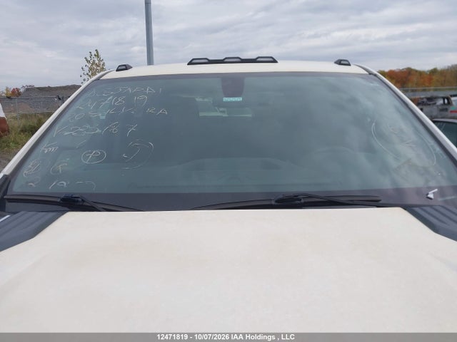 12471819 :رقم المزاد ، 1GC4YSEY9LF233767 vin ، 2020 Chevrolet Silverado 3500hd Work Truck مزاد بيع