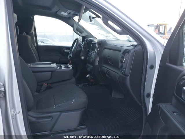 12471819 :رقم المزاد ، 1GC4YSEY9LF233767 vin ، 2020 Chevrolet Silverado 3500hd Work Truck مزاد بيع