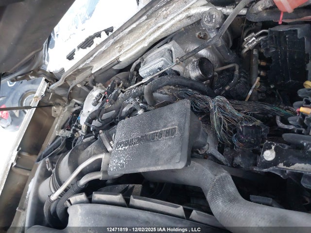12471819 :رقم المزاد ، 1GC4YSEY9LF233767 vin ، 2020 Chevrolet Silverado 3500hd Work Truck مزاد بيع