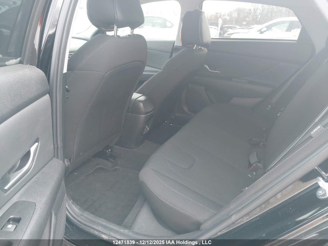 KMHLM4DG9RU824175 Hyundai Elantra Preferred W/tech Package