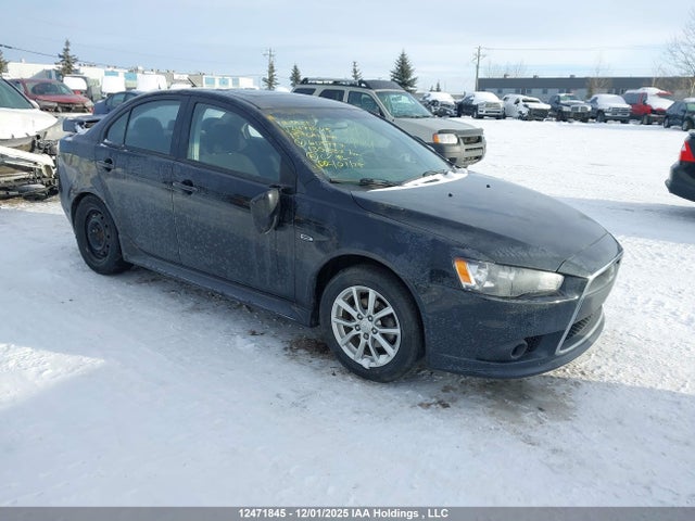 Mitsubishi Lancer Gt/se 2015 JA32U2FU2FU607777 Image 19