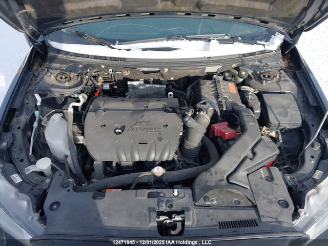 Mitsubishi Lancer Gt/se 2015 JA32U2FU2FU607777 Image 28