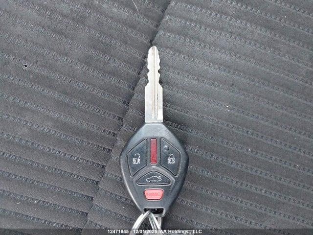 Mitsubishi Lancer Gt/se 2015 JA32U2FU2FU607777 Image 29