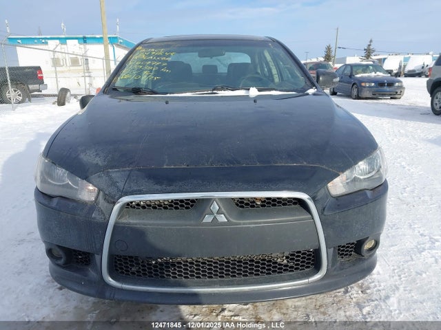 Mitsubishi Lancer Gt/se 2015 JA32U2FU2FU607777 Image 31