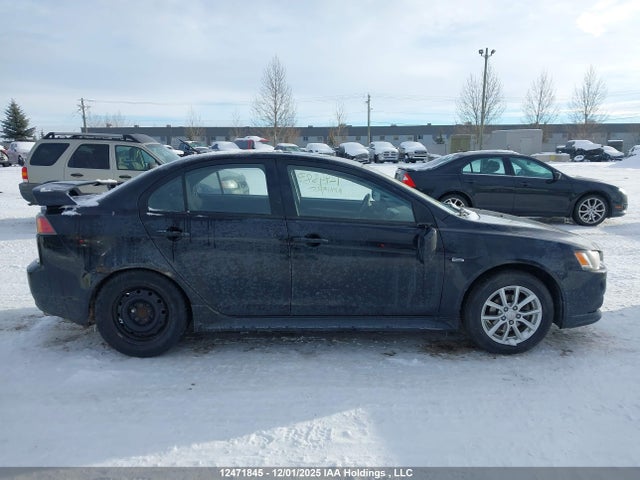 Mitsubishi Lancer Gt/se 2015 JA32U2FU2FU607777 Image 32
