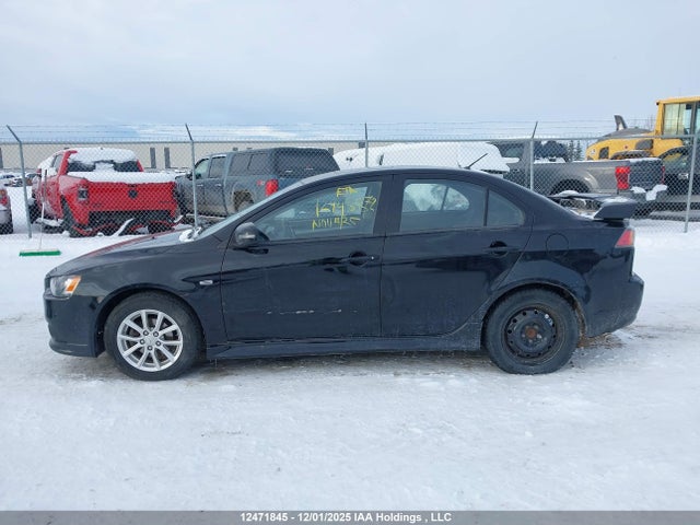 Mitsubishi Lancer Gt/se 2015 JA32U2FU2FU607777 Image 33