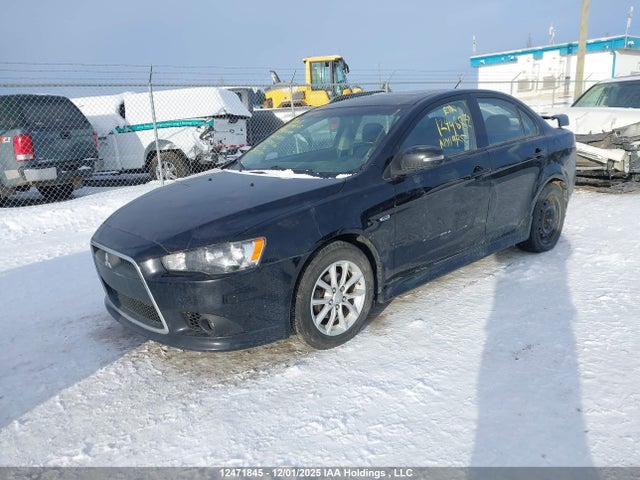 Mitsubishi Lancer Gt/se 2015 JA32U2FU2FU607777 Image 20