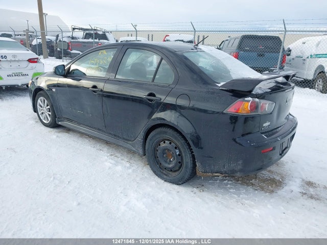 Mitsubishi Lancer Gt/se 2015 JA32U2FU2FU607777 Image 21