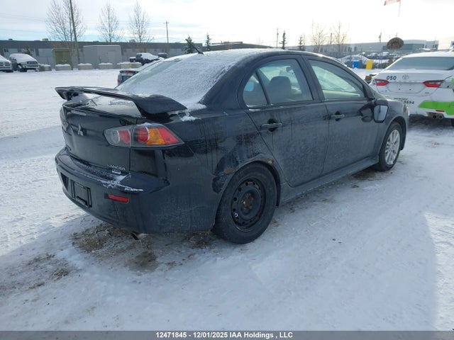 Mitsubishi Lancer Gt/se 2015 JA32U2FU2FU607777 Image 22