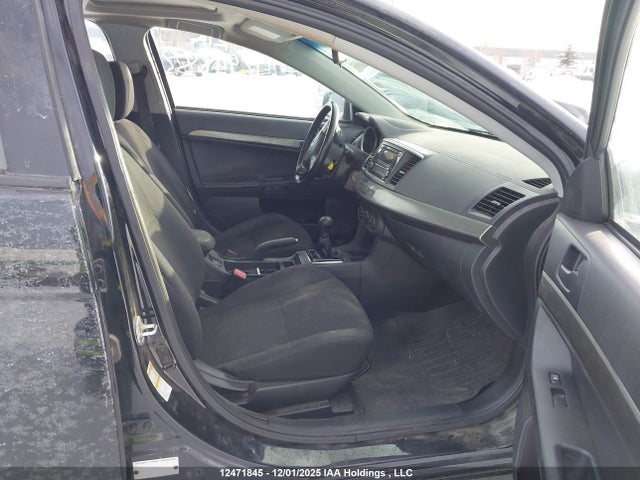 Mitsubishi Lancer Gt/se 2015 JA32U2FU2FU607777 Image 23