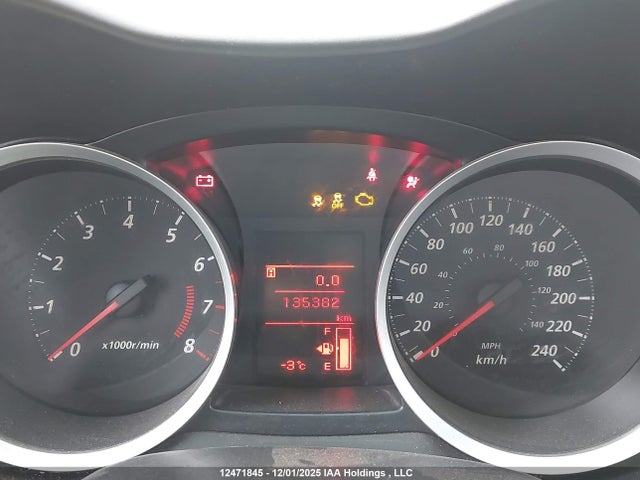 Mitsubishi Lancer Gt/se 2015 JA32U2FU2FU607777 Image 25