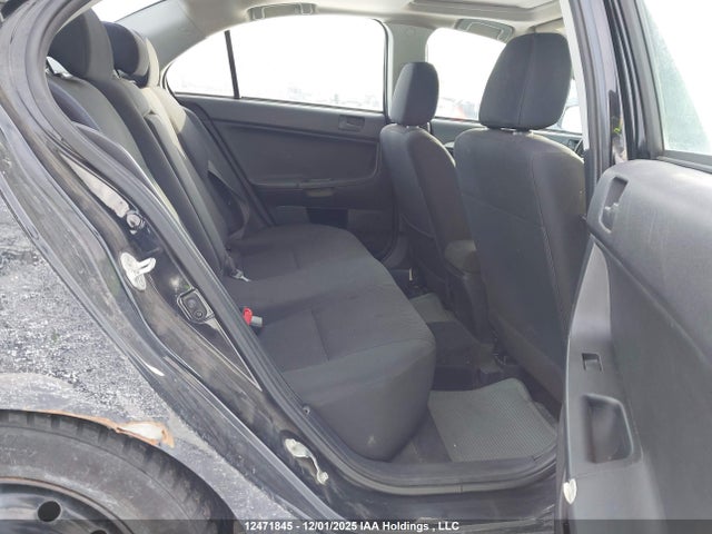 Mitsubishi Lancer Gt/se 2015 JA32U2FU2FU607777 Image 26