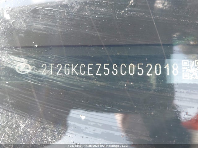 Lexus Nx 350h 350h 2025 2T2GKCEZ5SC052018 Image 19