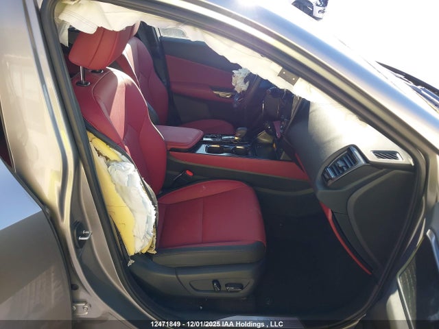 Lexus Nx 350h 350h 2025 2T2GKCEZ5SC052018 Image 5