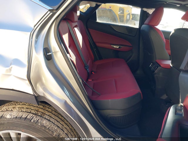 Lexus Nx 350h 350h 2025 2T2GKCEZ5SC052018 Image 8