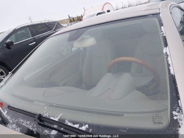 Aukcja sprzedaży 2005 Mercedes-benz Sl 500, vin: WDBSK75F05F102040, numer aukcji: 12471868