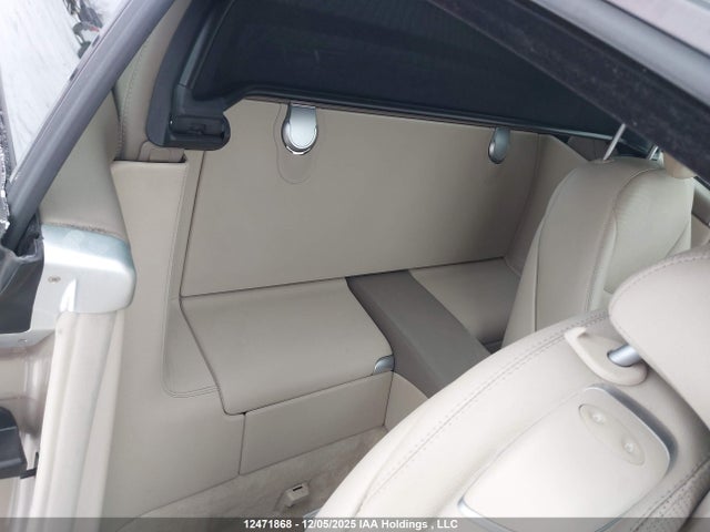 Aukcja sprzedaży 2005 Mercedes-benz Sl 500, vin: WDBSK75F05F102040, numer aukcji: 12471868