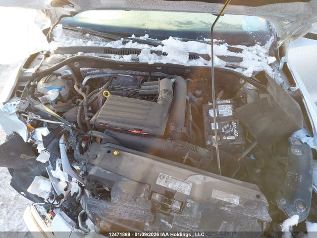 3VW267AJXGM208690 Volkswagen Jetta 1.4 Tsi Trendline/1.4 Tsi Trendline+
