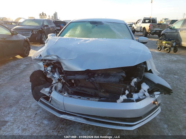 3VW267AJXGM208690 Volkswagen Jetta 1.4 Tsi Trendline/1.4 Tsi Trendline+