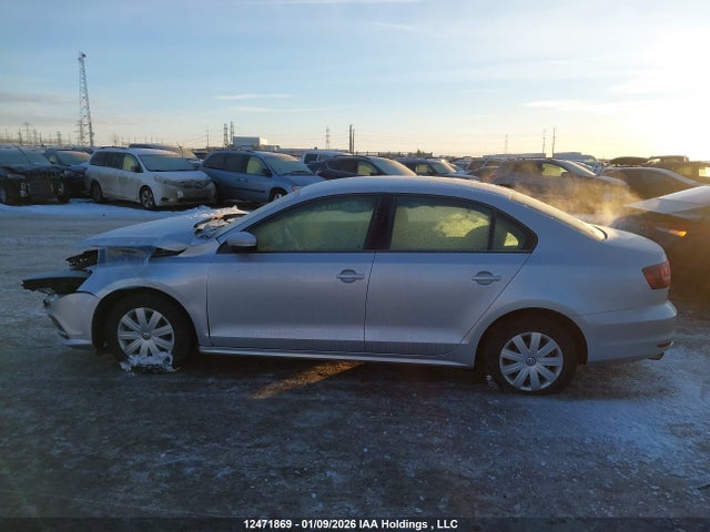 3VW267AJXGM208690 Volkswagen Jetta 1.4 Tsi Trendline/1.4 Tsi Trendline+