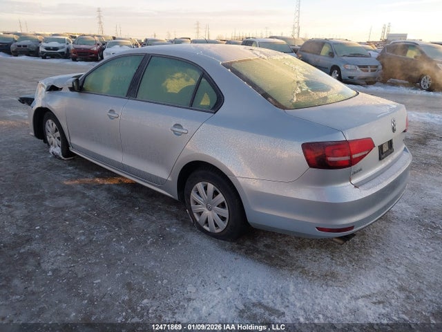 3VW267AJXGM208690 Volkswagen Jetta 1.4 Tsi Trendline/1.4 Tsi Trendline+
