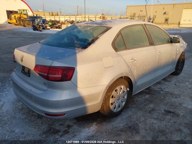 3VW267AJXGM208690 Volkswagen Jetta 1.4 Tsi Trendline/1.4 Tsi Trendline+
