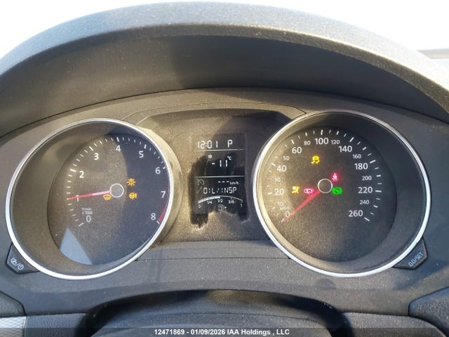 3VW267AJXGM208690 Volkswagen Jetta 1.4 Tsi Trendline/1.4 Tsi Trendline+
