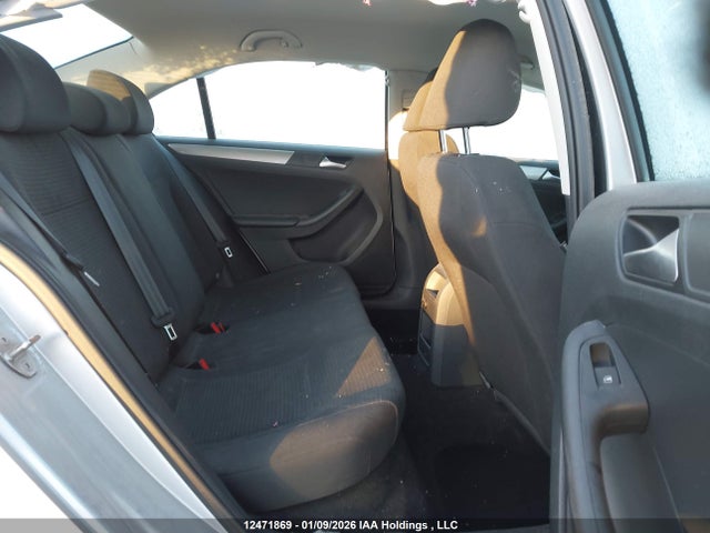 3VW267AJXGM208690 Volkswagen Jetta 1.4 Tsi Trendline/1.4 Tsi Trendline+