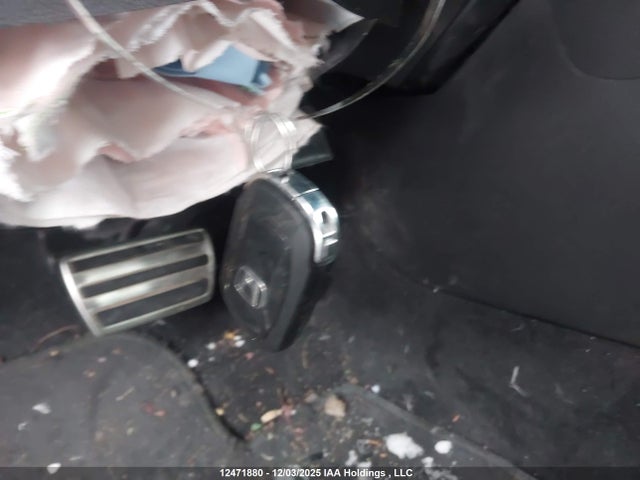 2025 Honda Civic მანქანა იყიდება აუქციონზე, vin: 2HGFE2F55SH107474, აუქციონის ნომერი: 12471880