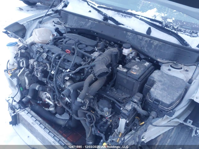 Aukcja sprzedaży 2024 Hyundai Kona 1.6t N Line Ultimate, vin: KM8HECA33RU059379, numer aukcji: 12471895